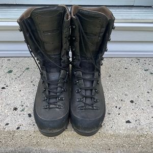 Kenetrek Mountain Extreme Non Insulated